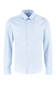 The (Alphabet) The (Shirt) - Stretch Cotton Shirt