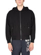 Moschino Couture Jacket With Logo