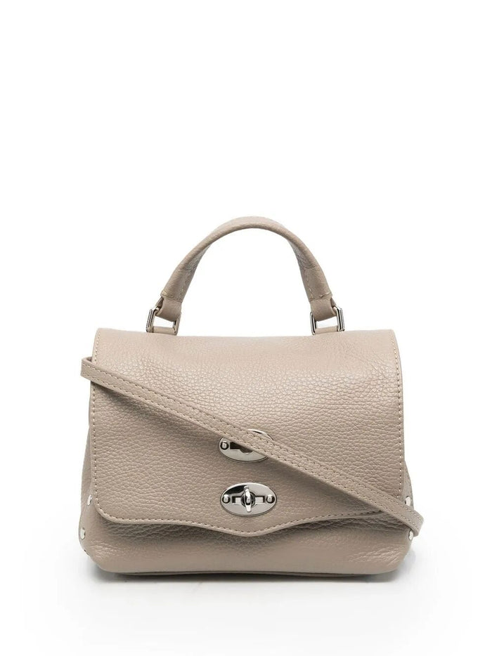 Zanellato Postina Daily Handbag