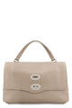 Zanellato Postina S Leather Handbag