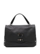 Zanellato "Postina Saeta" Small Messenger Bag