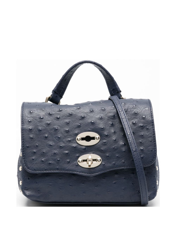 Zanellato Postina Cactus Baby Handbag
