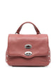 Zanellato Postina Daily Baby Leather Handbag
