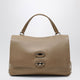 Zanellato Small Postina Bag In Timo Di Ravenna