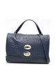 Zanellato Postina Cactus Small Handbag