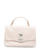 Zanellato Postina Daily Small Leather Handbag