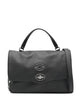 Zanellato Postina Saeta Small Leather Handbag