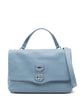 Zanellato Postina Saeta Small Leather Handbag