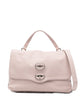 Zanellato Postina Saeta Small Leather Handbag