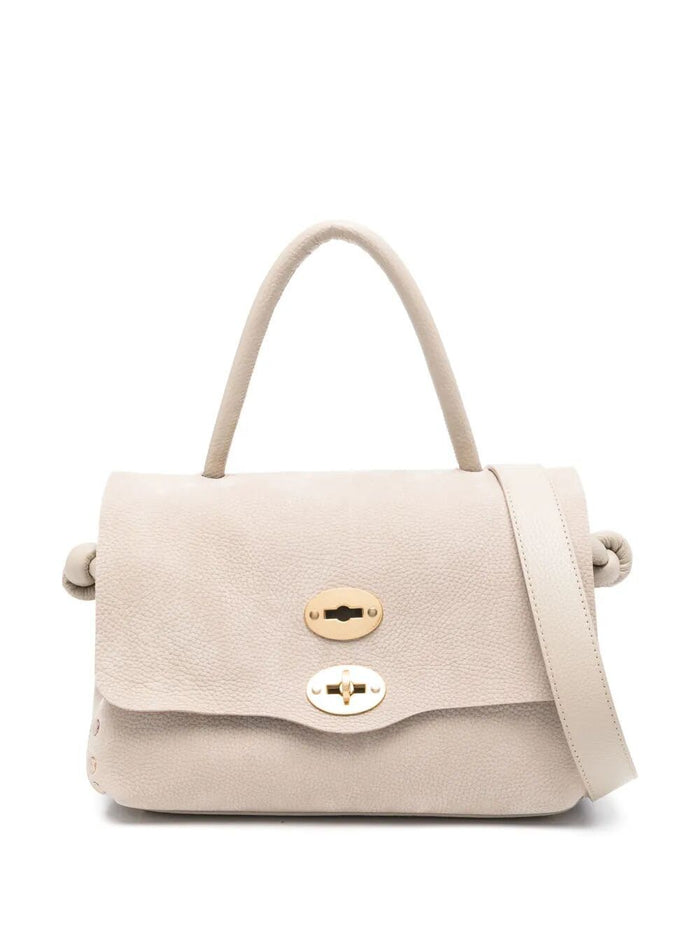 Zanellato Postina Suede Small Veneziana