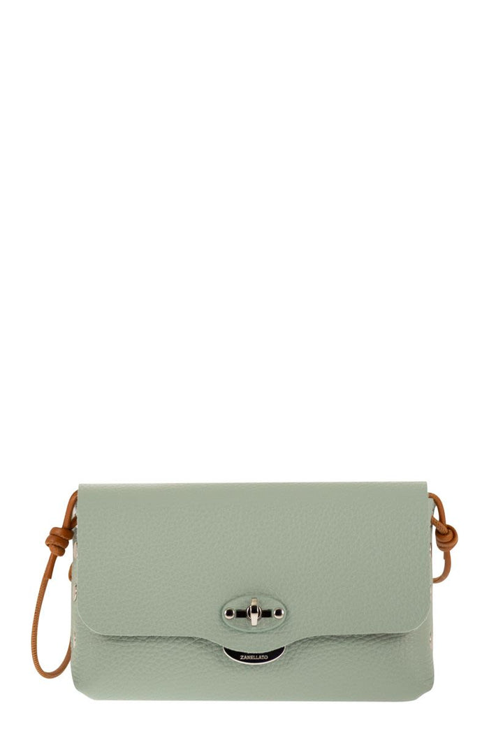 Zanellato Postina Lettera - Small Leather Bag