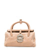 Zanellato Dotta Officina Baby Leather Handbag