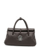Zanellato Dotta Centauro Small Leather Handbag