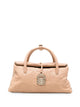 Zanellato Dotta Officina Small Leather Handbag