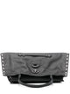Zanellato A'spasso Saeta Medium Leather Handbag