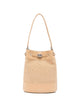 Zanellato Mondà Vimini Small Bucket Bag
