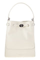 Zanellato Monda' - Leather Bucket Bag