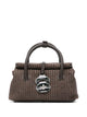 Zanellato Dotta Vimini Baby Handbag
