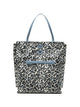 Zanellato Black Leather Bag