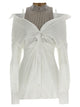 Giuseppe Di Morabito Chemisier Dress