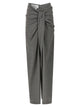 Giuseppe Di Morabito Cool Wool Pants