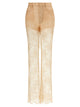 Giuseppe Di Morabito Lace Trousers
