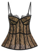 Giuseppe Di Morabito Bustier Top