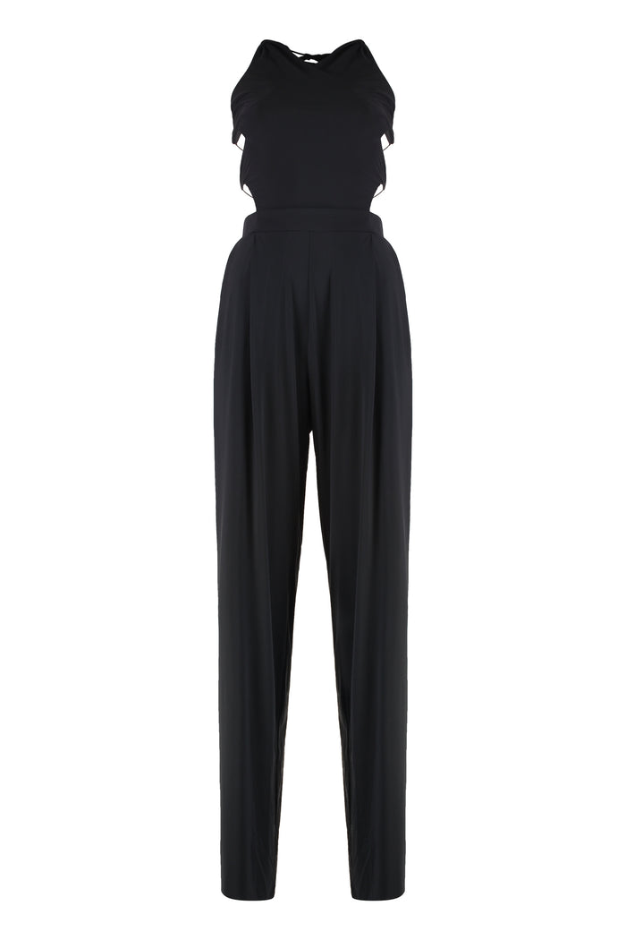 Amazuin Tuta Zoe In Elasticized Jersey