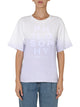 Philosophy Di Lorenzo Serafini Crew Neck T Shirt