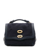 Zanellato Postina Zashmere Baby Leather Handbag