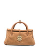 Zanellato Dotta Baby Leather Handbag