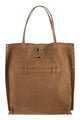 Zanellato A' Spasso - Suede Handbag M