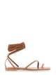 Staud Nicola Gladiator Sandal