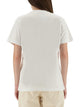 Moschino Couture Tshirt With Embroidery