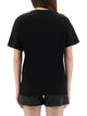 Moschino Jeans Tshirt With Print