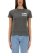 Moschino Jeans T-Shirt With Logo