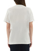 Moschino Couture Tshirt With Teddy Print