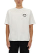 Moschino Couture T-Shirt With Logo