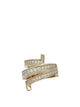 Ferragamo "Gancini" Ring