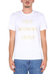 Moschino Couture Guilt Without Guilt T-Shirt