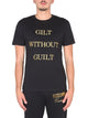 Moschino Couture Guilt Without Guilt T-Shirt