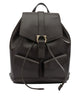 Ferragamo Casual Leather Backpack