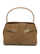 Ferragamo "Hug Soft" Medium Shoulder Bag