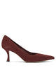 Ferragamo "Elydea 70Mm" Pumps
