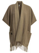 Ferragamo "Easy" Cape