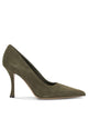 Ferragamo "Elydea 95Mm" Pumps