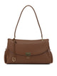Ferragamo Medium "Gancini" Shoulder Bag