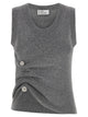 Giuseppe Di Morabito Jewel Brooch Top