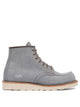 Red Wing Shoes "Classic Moc" Ankle Boots