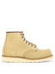 Red Wing Shoes "Classic Moc" Ankle Boots